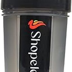 Shopeleven 500ml Protein Shaker Bottle for Gym - Leakproof Sports Sipper for Pre-Workout, BCAAs, Water & Supplements-image-16