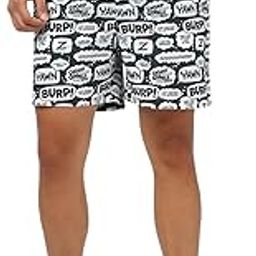 Men's Cotton Modern All Over Printed Boxer Shorts-image-45
