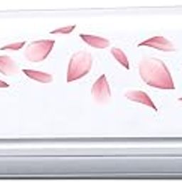 Decopix 'ac Sticker Fridge Sticker Wall Sticker Split Ac Stickers Air Conditioner Sticker - Standard Size (Fit for All Models/Sizes/Brands) (Vinyl, Multicolor)' - SM6059-image-92