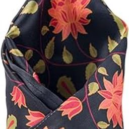 Ornate Mughal Pocket Square/Royal Touch Pocket Square, Themed Based Pocket Square,Floral Pocket square, Pocket Square for Men-image-74