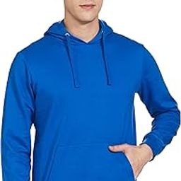 Men Cotton Rich Light Weight Crew Neck Sweatshirt (Regular Fit)-image-69