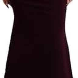 Women's Lycra Saree Shapewear Petticoat, Blended Material-picture-27