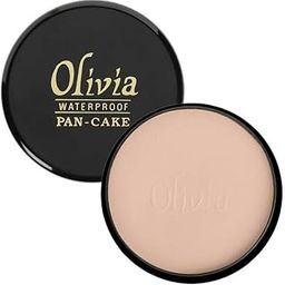 Olivia Pan Cake 100% Waterproof | Dark Beige - 28-picture-46