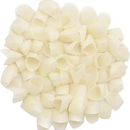 SECRET DESIRE Pack of 60 Resin Temporary Teeth Crown Professional Anterior Teeth-image-10