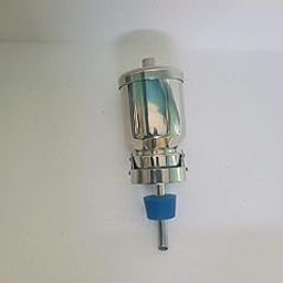M.M-Sterility testing unit Filter Holder Stainless Steel-image-3
