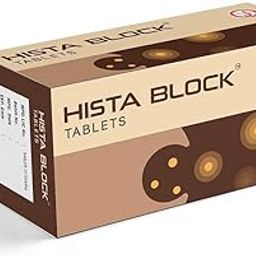 Hista Block Tablets 60nos-16