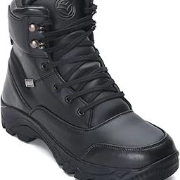 VR-HIKER High Top Waterproof Hiking Trekking Mountaineering Outdoor Boots Climbing Shoe |Lightweight Non-Slip High-Traction Grip-picture-33