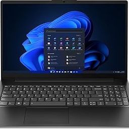 Lenovo V15 G3 IAP Laptop 12th Generation Intel Core i3-1215U / 8GB DDR4 / 512 GB SSD PCIe / 15.6 FHD TN Display/Windows 11 / Silver (Grey) / 1 Year Onsite Warranty-image-45