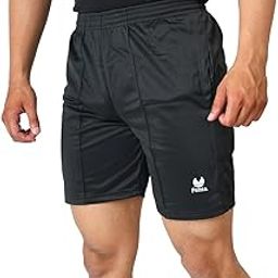 Gold 2.0 Shorts Black-image-44