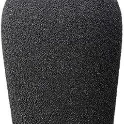 Syskonics Gooseneck Podium Microphone Cover (Black)-image-85