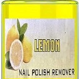LEMON NAIL POLISH REMOVER (75 ml)-image-73
