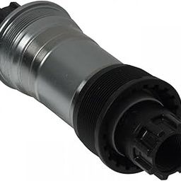 SHIMANO Splined Hollow Type Bicycle Bottom Bracket - BB-ES300 (68MM-118)-17