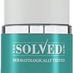 The Solved Skin Spot Fade Advanced Repair Serum with 8% Solubilized Azelaic Acid & 4% Niacinamide for Post-Acne Marks, Redness, Pigmentation & Even Tone | Gentle, Lightweight Face Serum for Sensitive, Oily & Acne-Prone Skin - 30ml-14