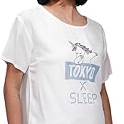Women's Relaxed Fit Tops-picture-39