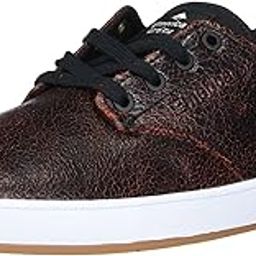 Men's The Romero Laced Skate Shoe-image-43