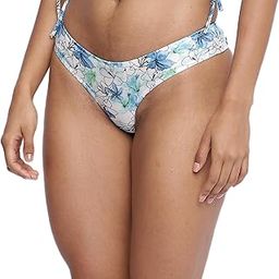 Chetlat Printed Swimwear Tankini Panty for Women Beach Wear-picture-47