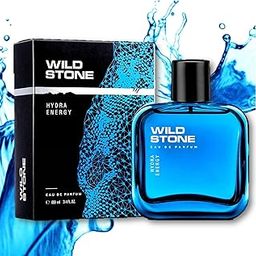 Wild Stone Hydra Energy Premium Eau De Parfum for Men, 100ml: A Long-Lasting, Luxury Fragrance 100 ml-picture-53