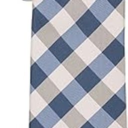 Premium Rangel Silk Plaid Necktie for Men-image-78