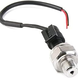 1.6MPa Stainless Steel Pressure Transducer Sensor-image-36
