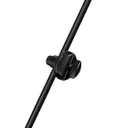 CALANDIS™ Mic Clip Phone Holder Mount Adapter for Studio Lives Stream Stages Performance For Phone | Stands, Mounts & Holders | Pro Audio Equipment-14