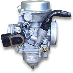 FORAMOX Carburetor Assembly Compatible for Honda Unicorn Model-2