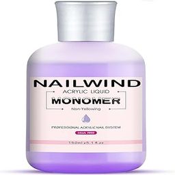 MY COLOR monomer for nails, Nail Acrylic System Q Monomer 150ml, for Nail Extension Salon-picture-52