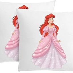 Khakee Kids Room Theme Printed Cushion Cover (12x12 Inches)(Pack of 2)-image-85