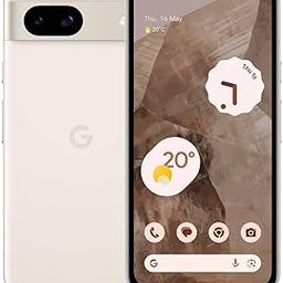 Google Pixel 8a (Porcelain, 128, GB, 8, GB)-image-36