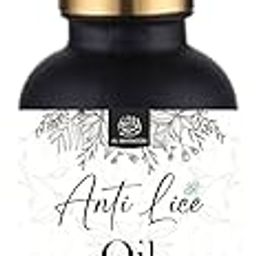 AL MASNOON Anti-Lice Oil 30ml – Herbal Lice Treatment with Neem, Tea Tree & Lavender – Natural Lice Killer for Hair & Scalp – Pack of 1-image-14