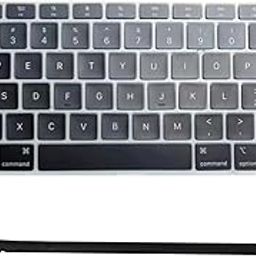 Laptop keycap Keycaps Keys Replacement for MacBook Air Retina 13.3" A2179 MWTJ2LL/A MVH22LL/A MWTL2LL/A EMC 3302 A2337 MGN63LL/A MGN73LL (M1) EMC 3598 2020 Year (A2179)-28
