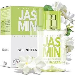 Solinotes Fleur de Jasmin Eau de Parfum for Women - 50ml-image-88