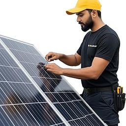 Solruf | Professional Solar Installation Service for Home & Business | MNRE-Certified Technicians | Fast & Safe Rooftop Solar Setup | Net Metering Support-image-7
