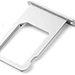 NAFS Compatible with Sim Tray Holder iPhone 6G Grey-picture-3