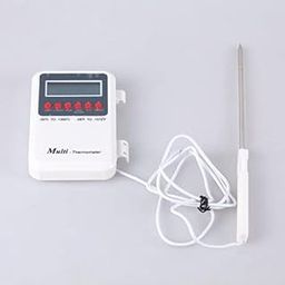 ACETEQ-Digital MultiStem Thermometer (HT-9283B)-22