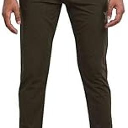 Men's Lycra Stretchable Athletic Lower � Comfortable Slim Fit Activewear Pants-picture-31