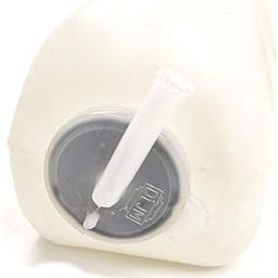 TBS The Best Store RADITOR COOLENT Bottle for Maruti Gypsy, MM 540, 550 Omni Van e.t.c-20