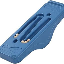 SAZ DEKOR Wobble Board Kids Twisting Balance Board for Adults Teen Children Blue-image-83