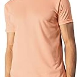 FitMonkey Sports Crew Neck Breathable Dry fit Tshirt | Regular fit Textured Tshirt for Men |Sport Tshirt for Men | Quick Dry Technology with Moisture Control | Lightweight-image-13