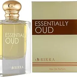 BIRRA Essentially Oud Edp, 60 ml-picture-2