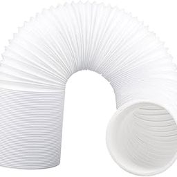 CALANDIS Air Conditioner Exhaust Hose Flexible Portable Exhaust Vent Hose 1.5meters | Air Filters | Heating, Cooling & Air-picture-12