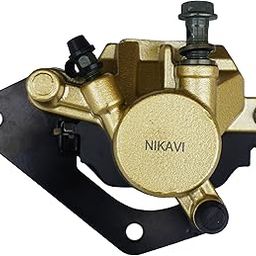 NIKAVI BCC30 Brake Caliper Assembly Compatible for Tvs Jupiter-picture-22