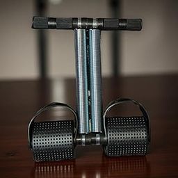 Zealfit Double Spring Tummy Trimmer Men and Women for Abs Workout Stomach Exercise Machine for Women and Men Exercise in Gym, Home for Abdominal, Belly Exercise Waist Trimmer, Tummy Twister-17