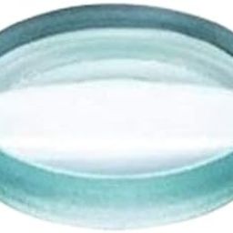 ERH India 1 Pc Concave Lens Diameter-50 mm Focal Length 50 cm for Microscopes, Telescopes, Magnifying Glasses etc.-19