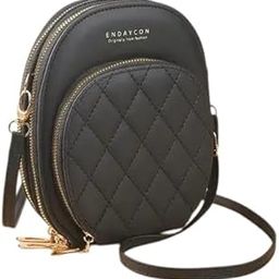 A31Trendy Women's Mini Purse-19