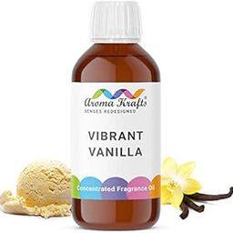 Aroma Krafts Vanilla Fragrance Oil for Soap Making & Candle Making - 30ml-image-62