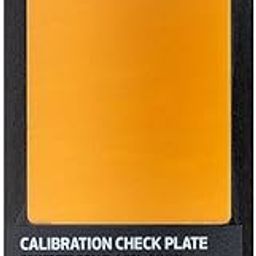 Tramex Calibration Check Plate-30