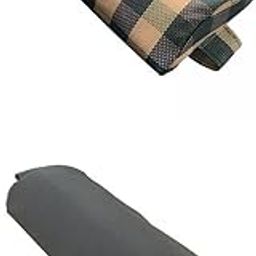 MERISHOPP® Soft Head Cushion Pillow Breathable for Lounge Beach Patio Chair Headrests|Home & Garden | Yard, Garden & Outdoor Living | Patio & Garden Furniture-image-87