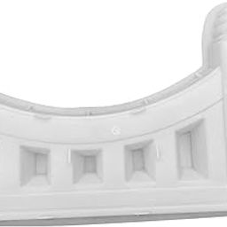 Club Bollywood®Garden Fence Mould Concrete Plaster Cement Reusable Lawn Pool Pouring Decor|Home & Garden | Garden D?©Cor |1 Piece Garden Fence Mold-image-15