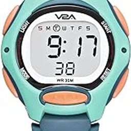Digital Watch for Boys Kids Between 3 to 8 Years of Age Multi-Functional 30 M Waterproof Digital Sports Watches for Boys|Watch for Kids Age 3 5 6 7 8-image-18