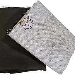 Shirt & Trouser Fabric in Box Packing (Shirt-2.35 m, Pant-1.25 m)-image-94